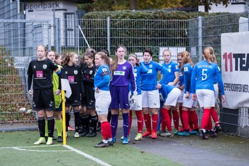 Bild 1 - wBJ Harburger TB - Holstein Kiel : Ergebnis: 2:1